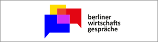 Maik Ludewig, Berliner Wirtschaftsgespräche