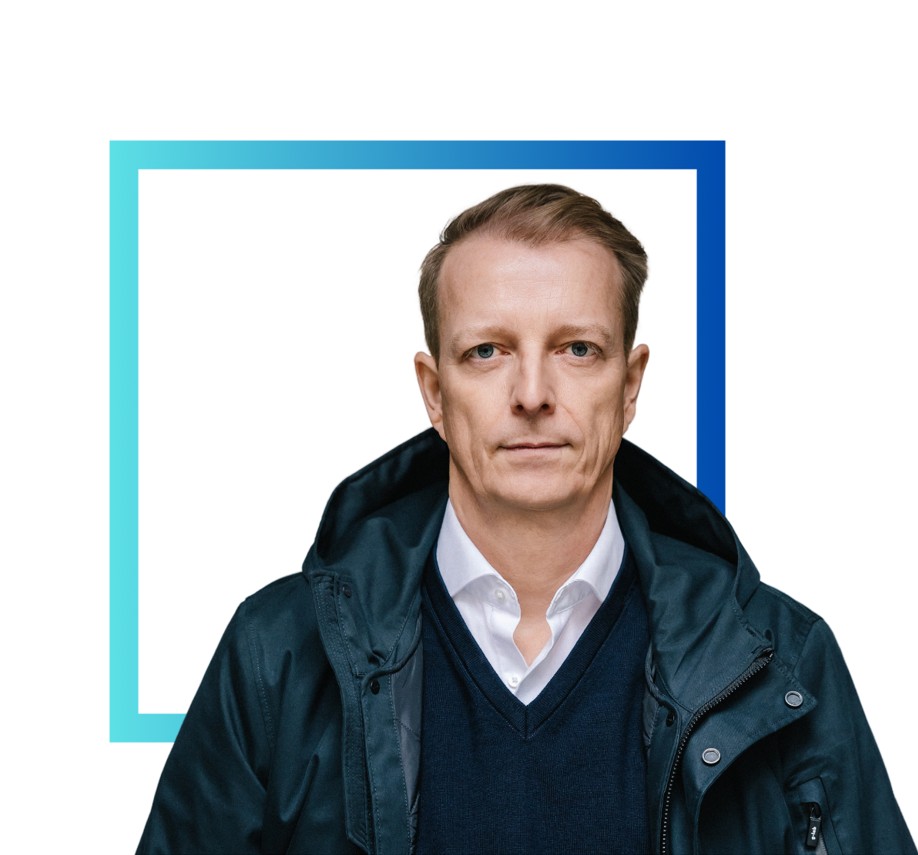 Maik Oliver Ludewig, IT Quadrat